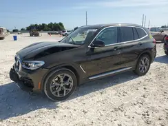 5UXTY3C04L9D25223 2020 BMW X3