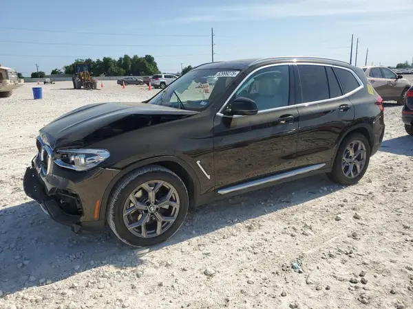 5UXTY3C04L9D25223 2020 BMW X3 - Image 1