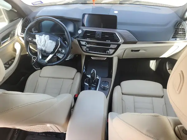 5UXTY3C04L9D25223 2020 BMW X3 - Image 8
