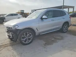 5UXTY3C04L9D36786 2020 BMW X3