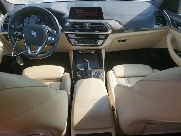 5UXTY3C04L9D36786 2020 BMW X3 - Image 8