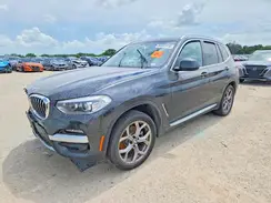 5UXTY3C04L9D63079 2020 BMW X3