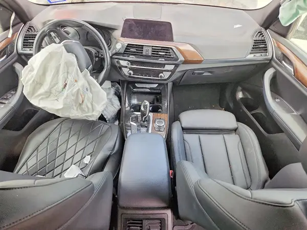5UXTY3C04L9D63079 2020 BMW X3 - Image 8