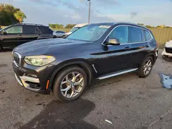 5UXTY3C04L9D65169 2020 BMW X3