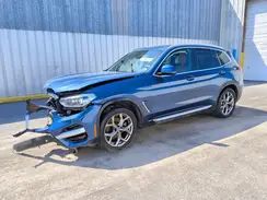 5UXTY3C04L9D65270 2020 BMW X3