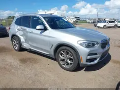 5UXTY3C04L9D67861 2020 BMW X3