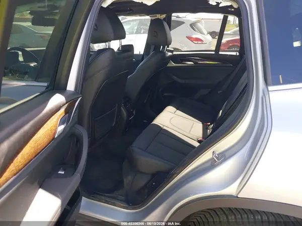 5UXTY3C04L9D67861 2020 BMW X3 - Image 8