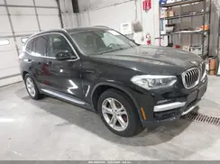 5UXTY3C04LLE54971 2020 BMW X3