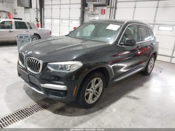 5UXTY3C04LLE54971 2020 BMW X3 - Image 2