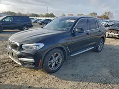 5UXTY3C04LLE55148 2020 BMW X3