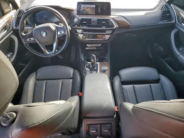 5UXTY3C04LLE55148 2020 BMW X3 - Image 8