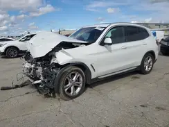 5UXTY3C04LLE55442 2020 BMW X3