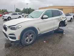 5UXTY3C04LLE55506 2020 BMW X3
