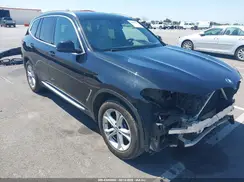 5UXTY3C04LLE55635 2020 BMW X3