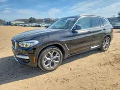 5UXTY3C04LLE55652 2020 BMW X3