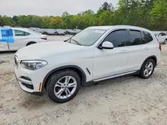 5UXTY3C04LLU69693 2020 BMW X3