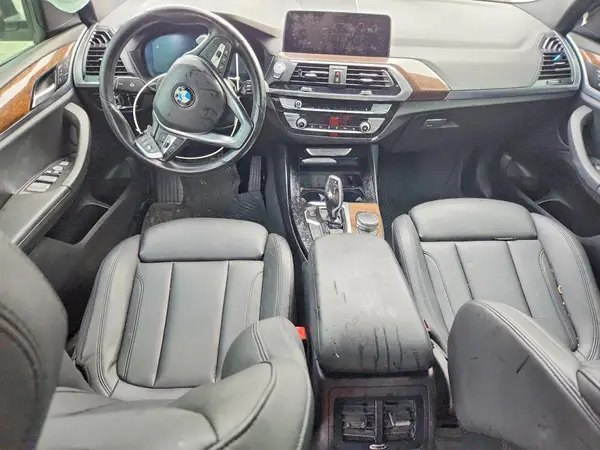 5UXTY3C04LLU69693 2020 BMW X3 - Image 8