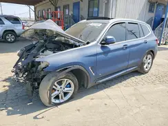 5UXTY3C04LLU70178 2020 BMW X3