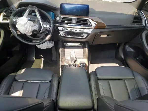 5UXTY3C04LLU70178 2020 BMW X3 - Image 8