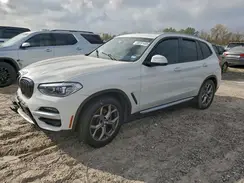 5UXTY3C04LLU70326 2020 BMW X3