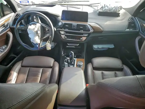 5UXTY3C04LLU70326 2020 BMW X3 - Image 8