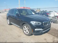 5UXTY3C04LLU70410 2020 BMW X3