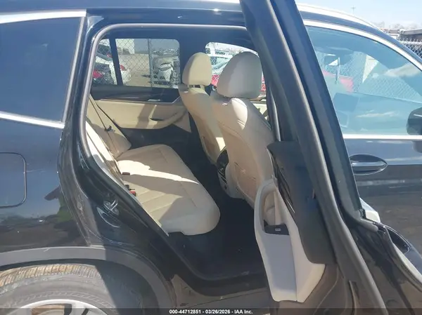 5UXTY3C04LLU70410 2020 BMW X3 - Image 8