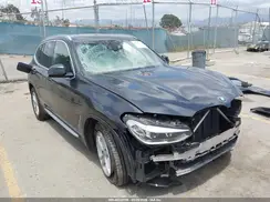 5UXTY3C04LLU70486 2020 BMW X3