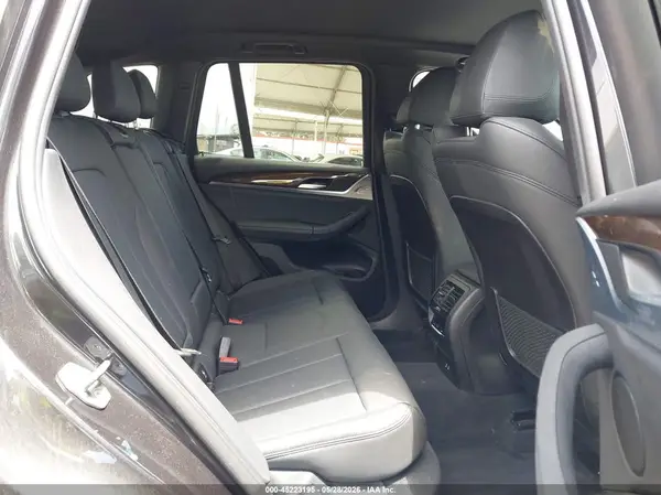 5UXTY3C04LLU70486 2020 BMW X3 - Image 8