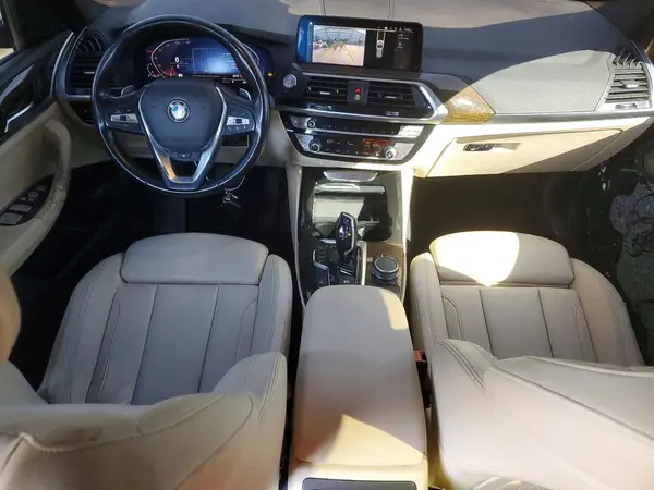 5UXTY3C04LLU71170 2020 BMW X3 - Image 8