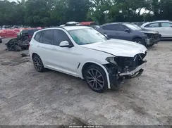 5UXTY3C04LLU71699 2020 BMW X3