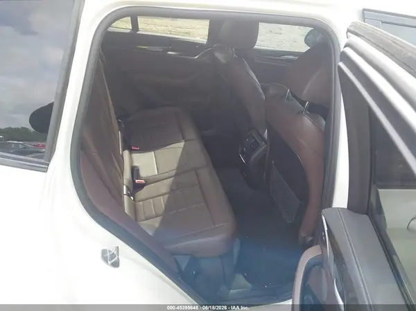 5UXTY3C04LLU71699 2020 BMW X3 - Image 8