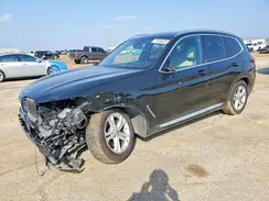5UXTY3C04LLU71766 2020 BMW X3