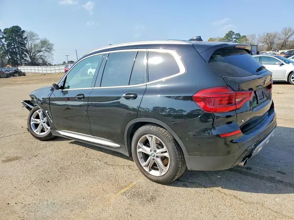 5UXTY3C04LLU71766 2020 BMW X3 - Image 2