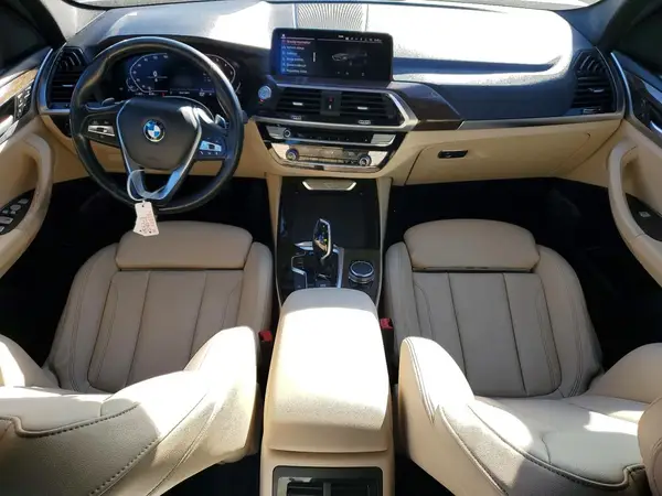 5UXTY3C04LLU71766 2020 BMW X3 - Image 8