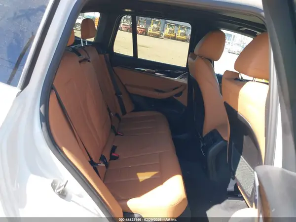 5UXTY3C04LLU71993 2020 BMW X3 - Image 8