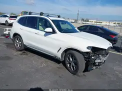 5UXTY3C04LLU72139 2020 BMW X3