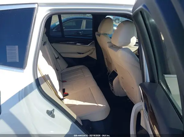5UXTY3C04LLU72139 2020 BMW X3 - Image 8