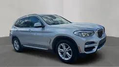 5UXTY3C04LLU72514 2020 BMW X3