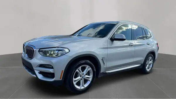 5UXTY3C04LLU72514 2020 BMW X3 - Image 2
