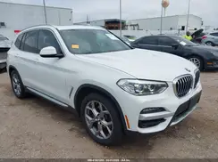 5UXTY3C04M9D81731 2021 BMW X3