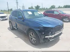 5UXTY3C04M9D88226 2021 BMW X3