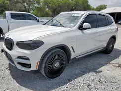 5UXTY3C04M9D90901 2021 BMW X3