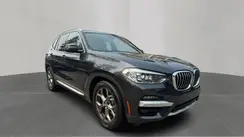 5UXTY3C04M9D97184 2021 BMW X3