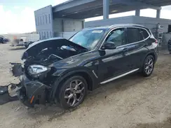 5UXTY3C04M9E19913 2021 BMW X3
