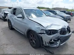 5UXTY3C04M9E71350 2021 BMW X3