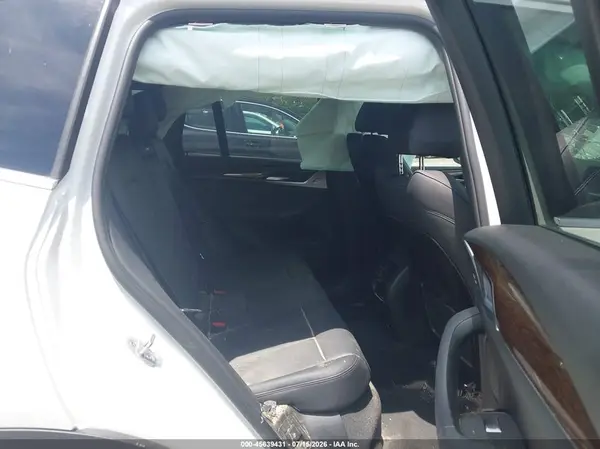 5UXTY3C04M9E86589 2021 BMW X3 - Image 8