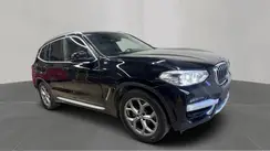 5UXTY3C04M9E8724 2021 BMW X3