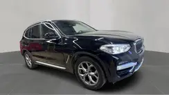 5UXTY3C04M9E87242 2021 BMW X3
