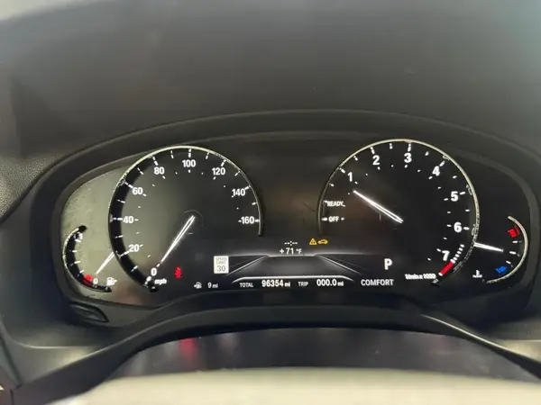 5UXTY3C04M9E87242 2021 BMW X3 - Image 8